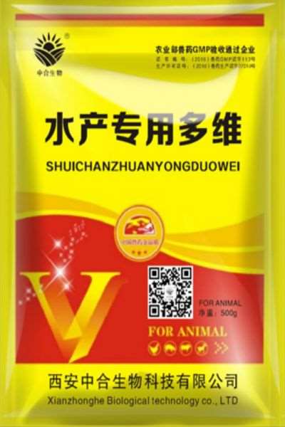 水产专用多维